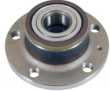 VW Wheel Bearing Hub Assembly