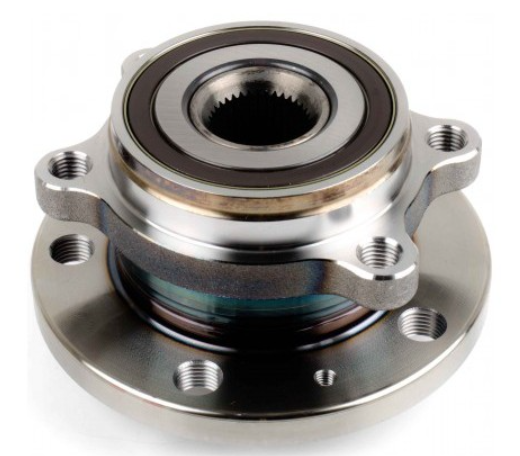 VW Wheel Bearing Hub Assembly Kit