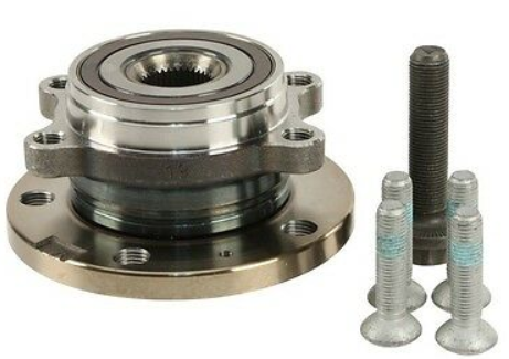 VW Wheel Bearing Hub Assembly Kit