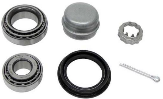 VW Wheel Bearing Kit