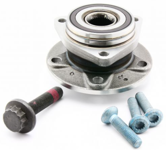 VW Wheel Bearing Kit