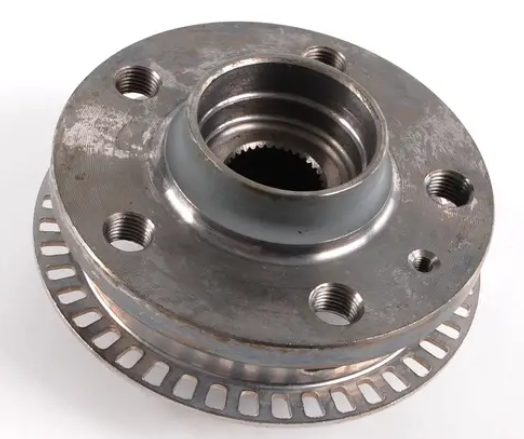 VW Wheel Hub