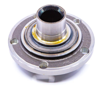 VW Wheel Hub