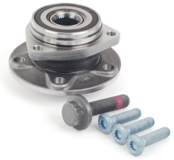VW Wheel Hub Assembly