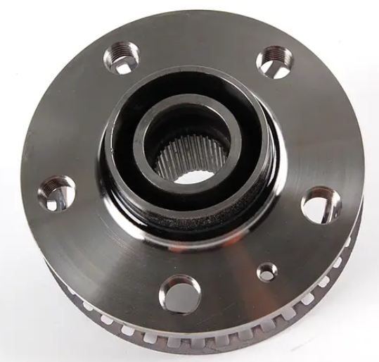 VW Wheel Hub Front