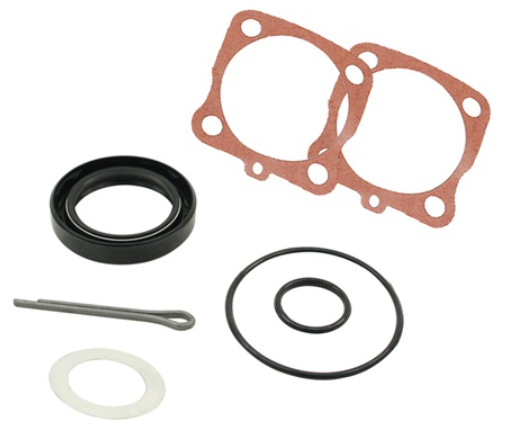 VW Wheel Seal Kit