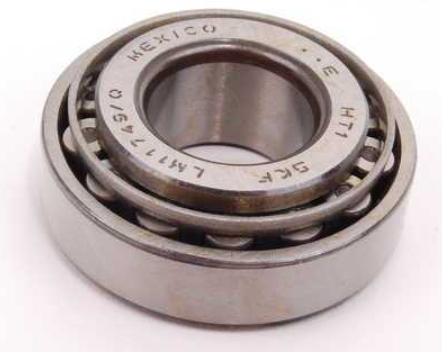 Wheel Bearing