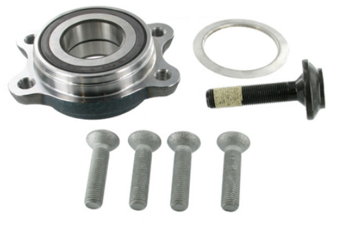Wheel Bearing
