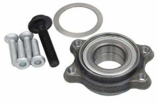 Wheel Bearing