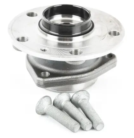 Wheel Bearing Assembly