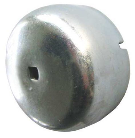 Wheel Bearing Dust Cap