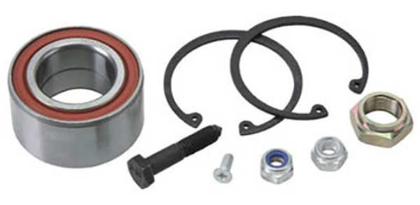 Wheel Bearing Front (Golf Jetta)