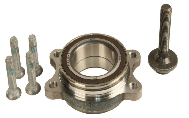 Wheel Bearing Front (Touareg)