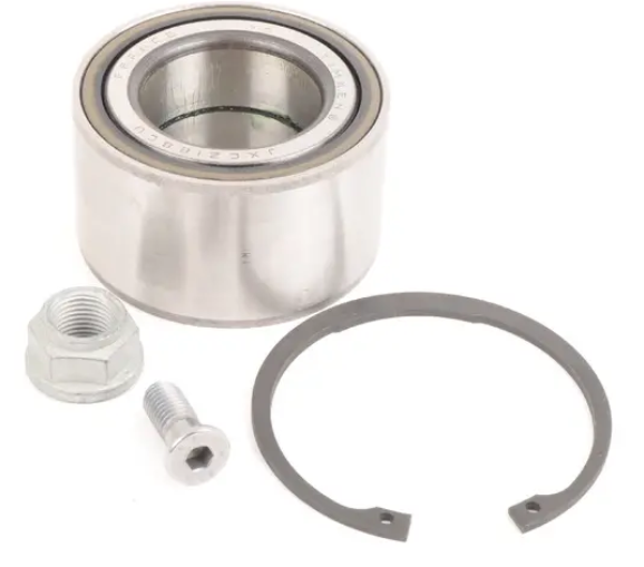 Wheel Bearing Rear (EuroVan)