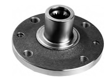 Wheel Hub