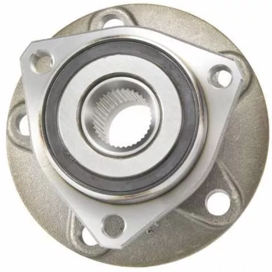 Wheel Hub Assembly