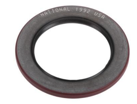 Wheel Seal