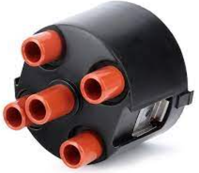 Distributor Cap