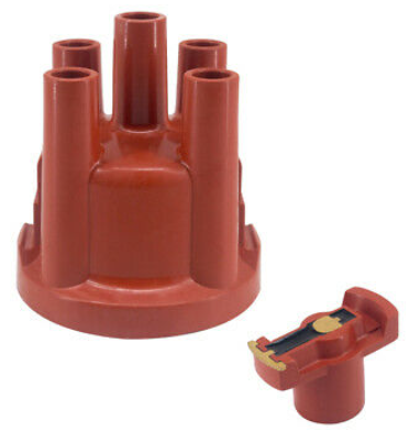 Distributor Cap and Rotor Kit