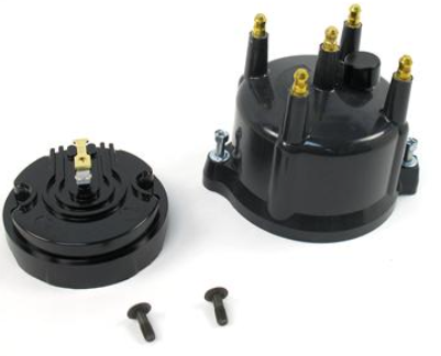 Distributor Cap and Rotor Kit