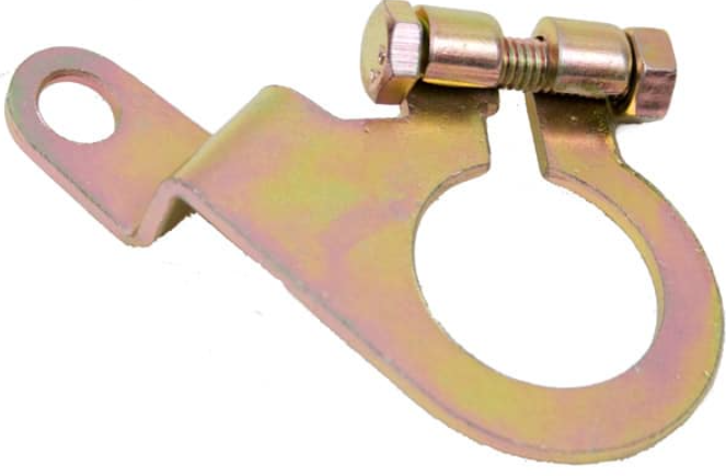 Distributor Clamp