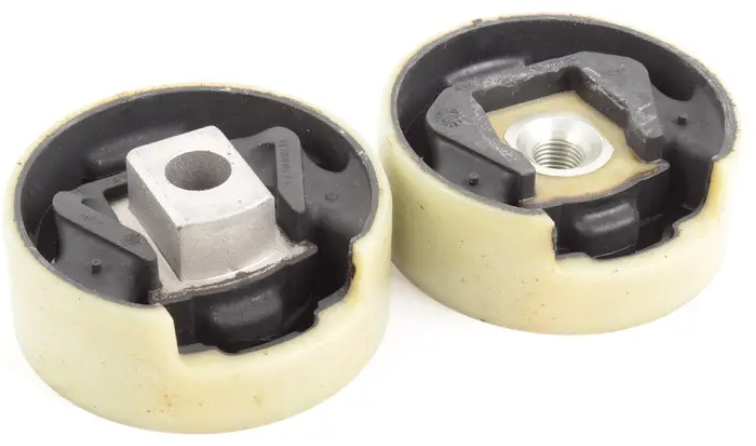 Mount Insert