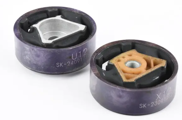 Subframe Mount Kit