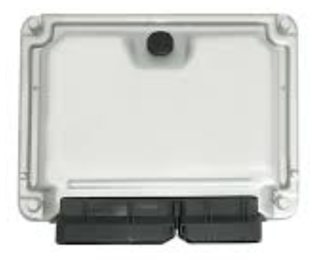 Engine Control Module