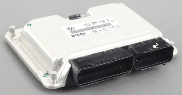 Engine Control Module