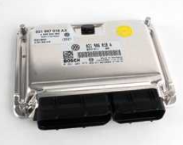 Engine Control Module