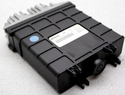 Engine Control Module