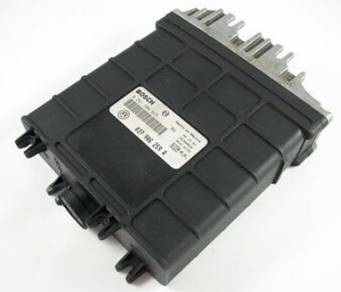 Engine Control Module