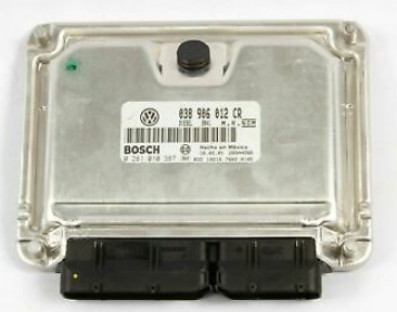 Engine Control Module