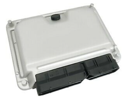 Engine Control Module