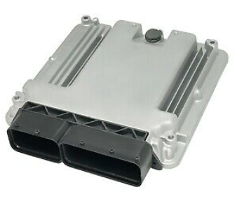 Engine Control Module