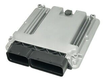Engine Control Module