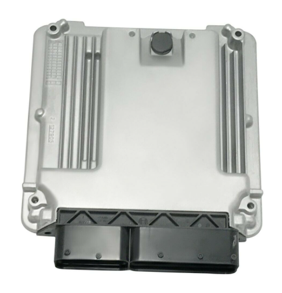 Engine Control Module