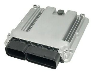 Engine Control Module