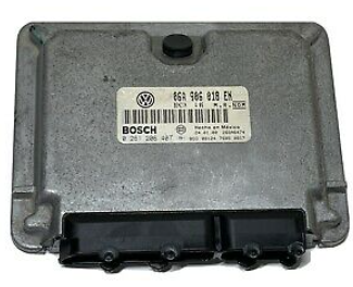 Engine Control Module