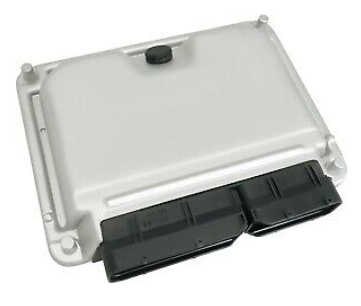 Engine Control Module