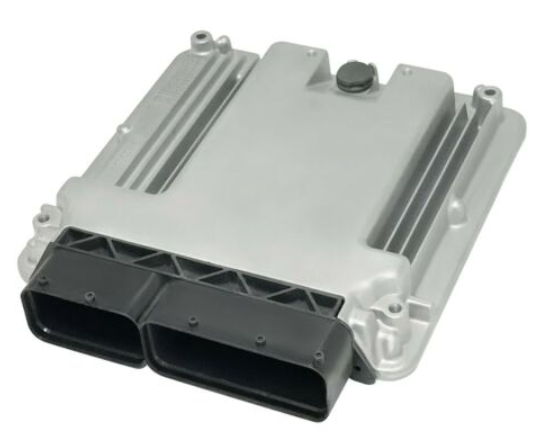 Engine Control Module