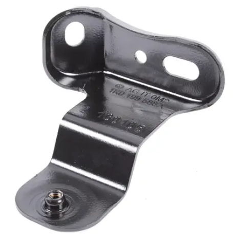 Engine Mount Bracket