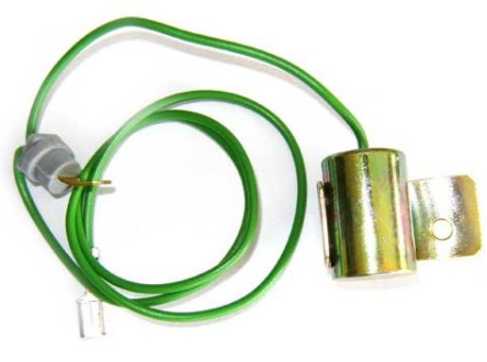 Ignition Condenser
