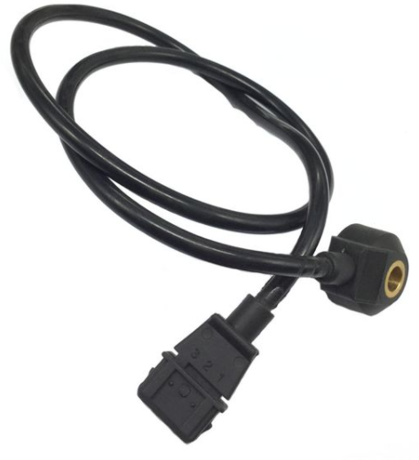 Ignition Knock (Detonation) Sensor