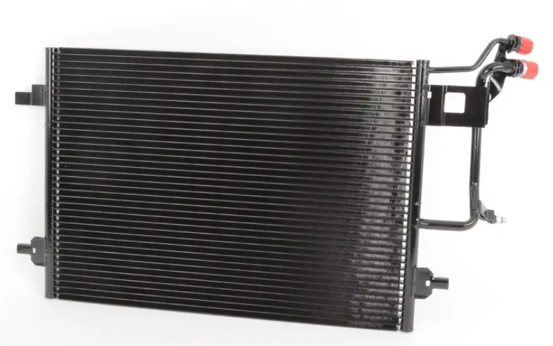 VW A/C Condenser