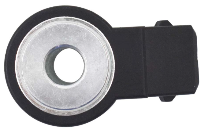 Ignition Knock (Detonation) Sensor