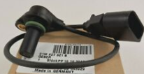Ignition Knock (Detonation) Sensor