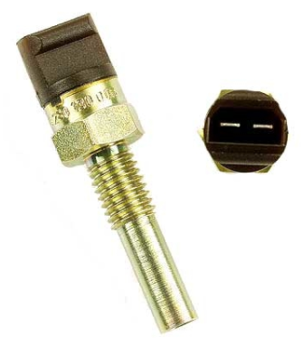 Intake Manifold Temperature Sensor