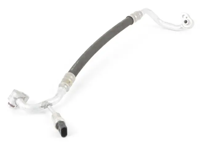 VW A/C Discharge Hose