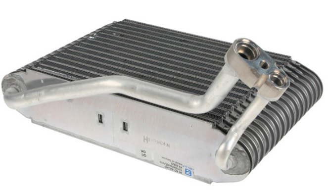 VW A/C Evaporator Core